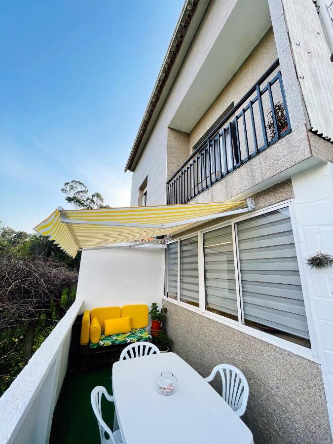 Casa Aurea Villa O Grove Exterior photo
